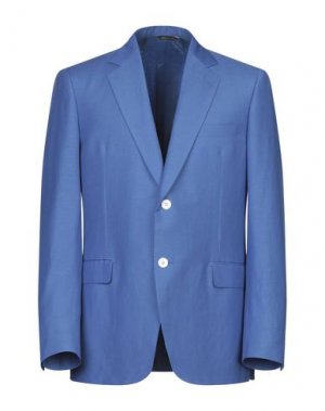 Пиджак SARTORIA CASTANGIA. Цвет: синий
