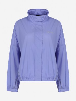 Куртка женская, Фиолетовый 361°. Цвет: фиолетовый