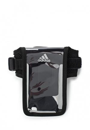 Чехол для телефона adidas R MEDIA ARMP. Цвет: черный