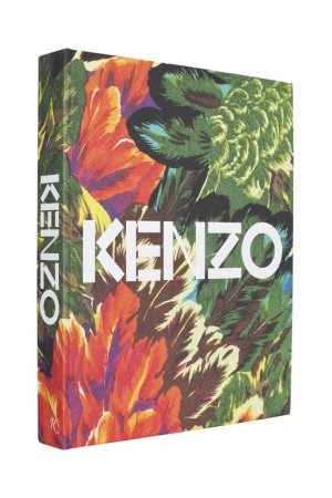 Kenzo by Antonio Marras Rizzoli. Цвет: multicolor