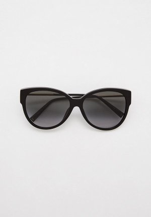 Очки солнцезащитные Givenchy GV 7206/F/S 807. Цвет: черный