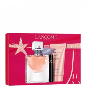 La Vie Est Belle Eau de Parfum 30ml Christmas Gift Set Lancôme