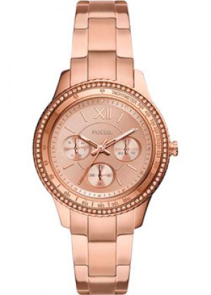 Fashion наручные женские часы ES5106. Коллекция Stella Sport Fossil