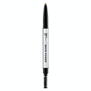 It Cosmetics Brow Power Универсальный карандаш для бровей 2 в 1 Blonde 16 г