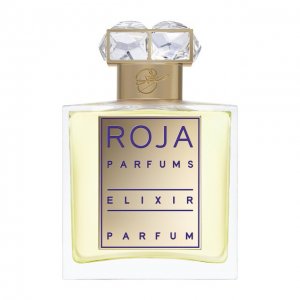 Духи Elixir Roja Parfums. Цвет: бесцветный