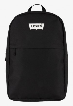 Рюкзак CORE BATWING BACKPACK Levi's, цвет black Levi's