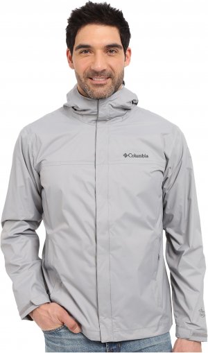 Куртка Watertight II , цвет Grey Columbia