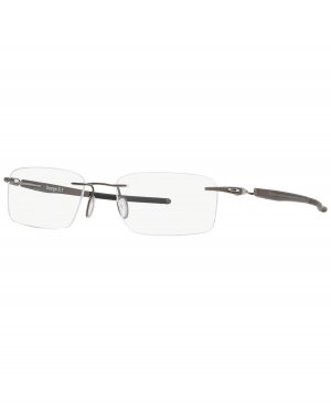 OX5126 Мужские прямоугольные очки Oakley