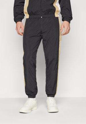 Спортивные брюки , цвет noir/beige/blanc Lacoste