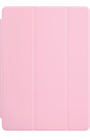 Чехол-обложка Smart Cover для iPad Pro 9.7 Apple. Цвет: розовый