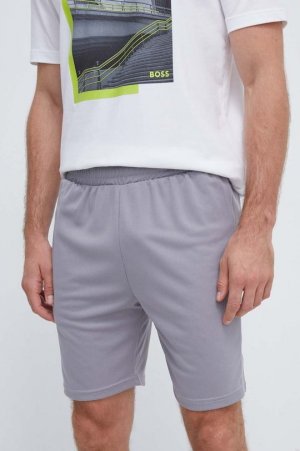 Тренировочные шорты Flex Mesh , серый Hummel
