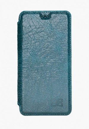 Чехол для телефона Bouletta Samsung S10 Ultimate Book. Цвет: синий