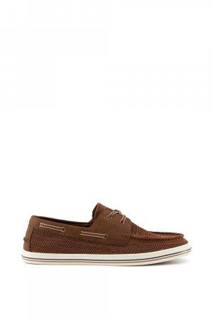 Повседневная обувь 'Burner' , коричневый Dune London