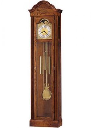 Напольные часы 610-519. Коллекция Howard miller