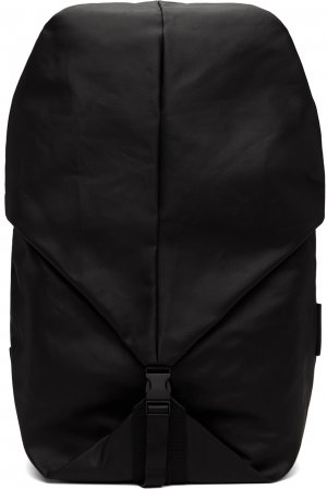 Черный - Маленький рюкзак Oril Cote&Ciel Côte&Ciel