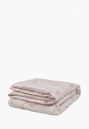 Одеяло 2-спальное Mona Liza с Льняным волокном 172х205 см