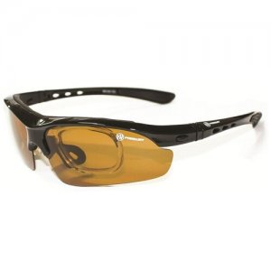 Солнцезащитные очки , желтый Freeway. Цвет: желтый