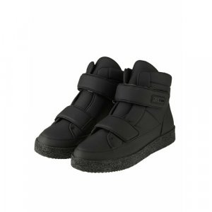 Ботинки , размер 44, черный Jog Dog. Цвет: черный