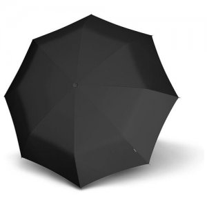 Зонт 811 X1 Black 5780.30 Knirps. Цвет: черный