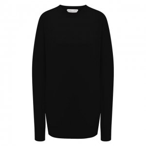 Пуловер Bottega Veneta. Цвет: чёрный