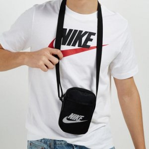 [] Body Bag BA5871-010 Сумка для мелких предметов через плечо Nike