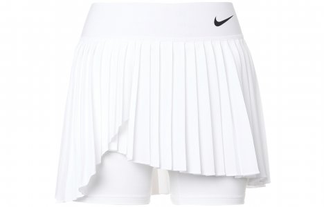 Женская повседневная юбка , белый Nike
