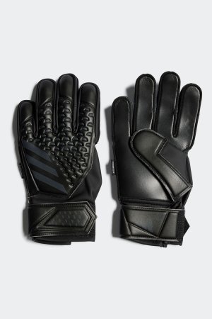 Вратарские перчатки Sport Performance Junior Predator Match adidas, черный Adidas