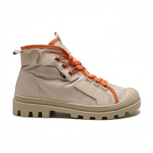 LACE UP CLEATED TommyHilfiger. Цвет: розовый