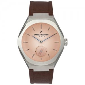 Наручные часы Daniel Hechter DHG00304, серебряный. Цвет: серебристый