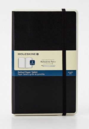 Блокнот Moleskine CLASSIC, 9х14 см, 192 стр.. Цвет: черный