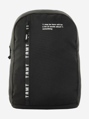 Рюкзак , Черный, размер Без размера Termit. Цвет: черный