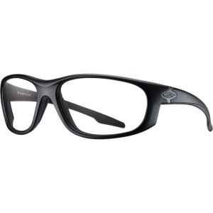 Солнцезащитные очки chamber elite , цвет black/clear Smith