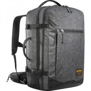 Рюкзак для ручной клади Traveller Pack 35 черный TATONKA, цвет schwarz Tatonka