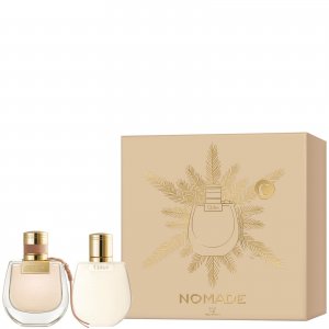 Подарочный набор Nomade Eau De Parfum 50ml Chloé
