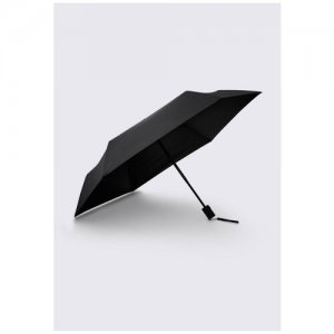 Зонт , черный Oldos. Цвет: черный