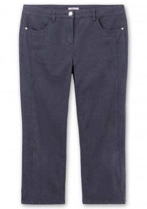 Узкие брюки , фиолетовый Sheego