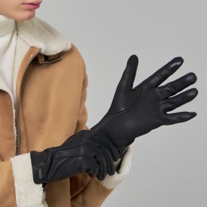 Др.Коффер H760130-40-04 перчатки (8) Dr.Koffer