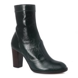 Marc jacobs aria status ankle outlet boot