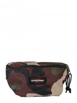 Поясная сумка Springer, коричневый/светло-коричневый/хаки Eastpak
