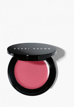 Румяна Bobbi Brown для щек и губ Pot Rouge - Pale Pink, 3.7 г. Цвет: розовый