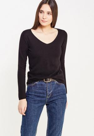 Пуловер Henry Cottons Cotton's. Цвет: черный