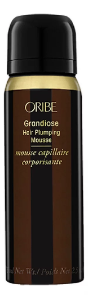 Мусс для укладки волос Grandiose Hair Plumping Mousse: 75мл Oribe
