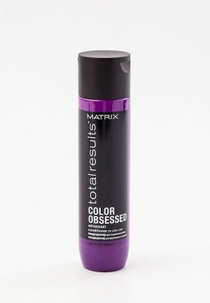 Кондиционер для волос Matrix 300 мл. Цвет: прозрачный