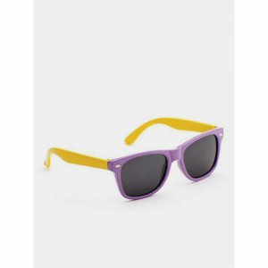 Солнцезащитные очки , фиолетовый EYELEVEL. Цвет: фиолетовый