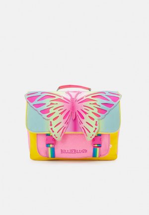 Рюкзак Schoolbag Unisex , розовый Billieblush