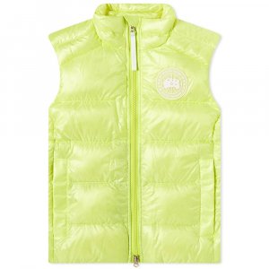 Утепленный жилет Cypress Canada Goose
