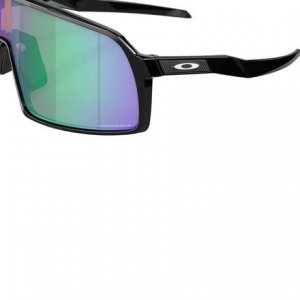Солнцезащитные очки Sutro S Prizm , цвет Pol Black/PRIZM Jade Oakley