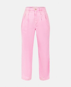 Повседневные брюки , неоново-розовый Mara Hoffman