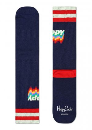 Носки Athletic Happy Sock ATHAP27 socks