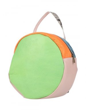 Рюкзак , светло-зеленый EBARRITO